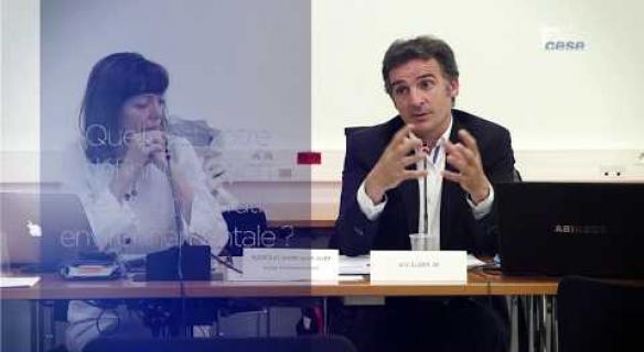 Questions à Eric PIOLLE (Mairie de Grenoble) - démocratie environnementale