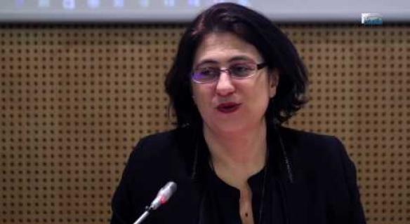 Audition de Sandra HOIBIAN (CREDOC) - Combattre l’isolement social