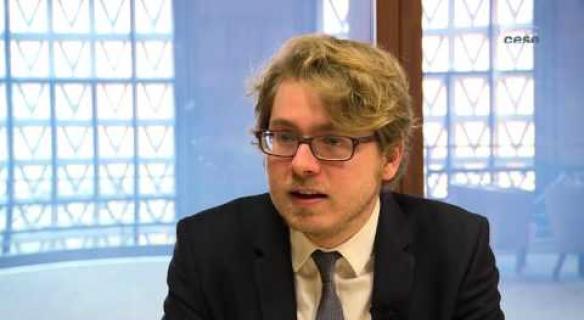 Questions à Clément CADORET (Commission «Sirugue») - Revenu minimum