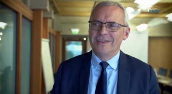 Questions à Philippe Kunter (Bpifrance) - Femmes et entrepreneuriat