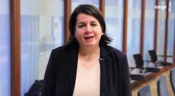 UNAF - Valérie BONNE - Métiers du travail social