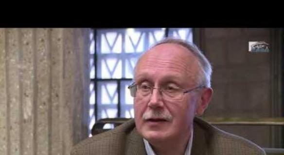 Questions à Luc ROUBAN (CNRS) - Fonction publique - cese