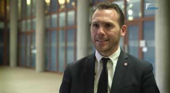 Questions à Jean-Marc ZULESI (Député) - Travail, emploi et mobilité