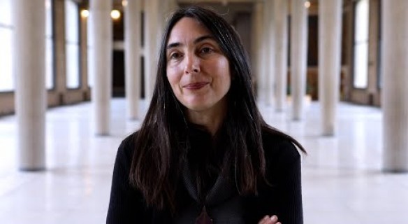 CNRS - Mme Pruvost - Inégalités de genre et transition écologique
