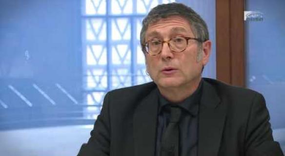 Questions à Didier LOCICERO (SGEN-CFDT) - La place de la jeunesse dans le monde rural