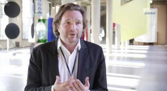 Alexis MASSE (CFDT) - souveraineté européenne du numérique