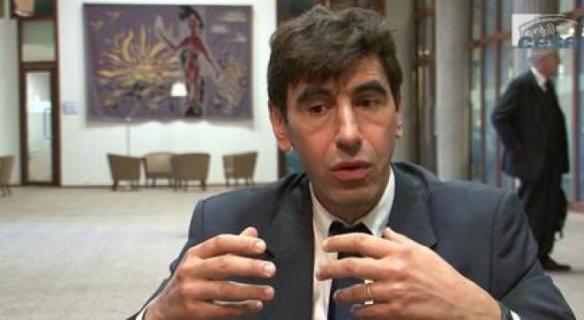 Interview de Lionel HONORE (OFRE) et Abdel AISSOU (DG Gpe Randstad Fr)