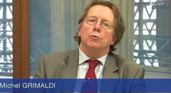Audition de Michel GRIMALDI, Professeur de droit privé (Paris II)