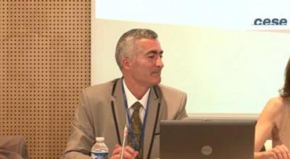 La communication et la consommation, table ronde EEDD
