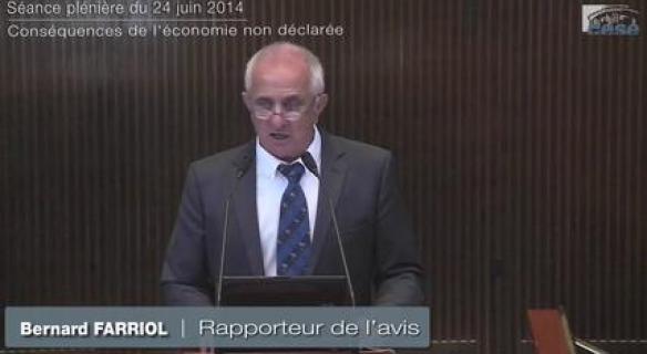 Revoir la séance du 24 juin 2014
