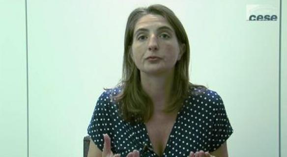 Audition de Séverine LEMIERE et Rachel SILVERA, Economistes