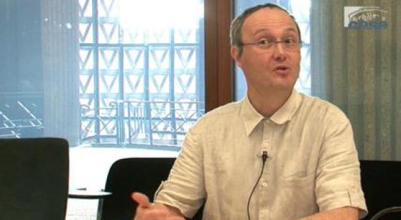 Interview de Rémi Bachelet (Ecole Centrale Lille)