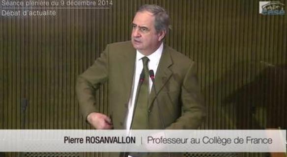 Séance sur L'agriculture familiale et débat d'actualité