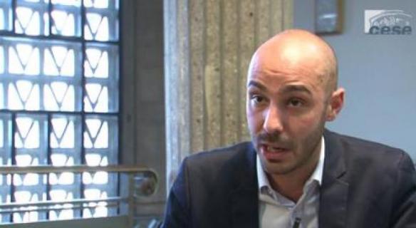 Questions à Renaud BETTIN (GERES) et Bernard PINAUD (CCFD-Terre solidaire)