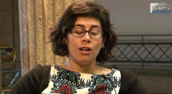 Questions à Anabella ROSEMBERG (Confédération Syndicale Internationale)