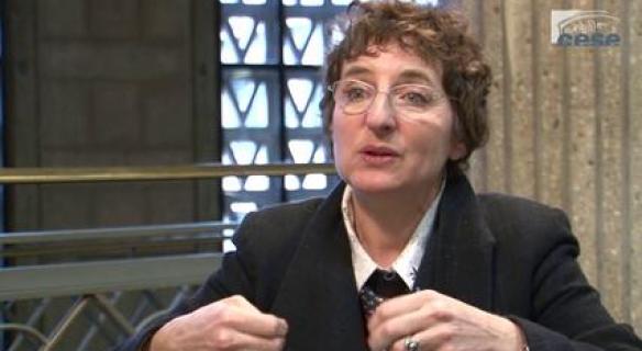 Questions à Mireille BATTUT (Secafi-Alpha)