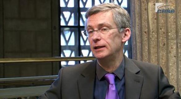 Questions à Thomas GAUDIN (ADEME)