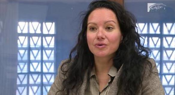 Questions à Florence LAMBERT (CEA)