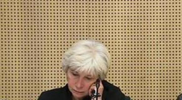 Audition de Laurence TUBIANA, Représentante spéciale pour la Conférence COP 21