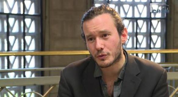 3 questions à Etienne HAYEM (monnaie locale SYMBA)