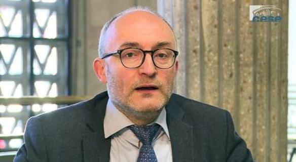 3 questions à Philippe BILLET (IDE de l’Université Lyon III)