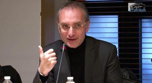 Audition de François BREGOU et Elsa HAJMAN (FNARS)
