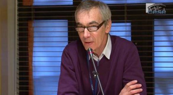 Audition de Jean-Luc Outin (Economiste)