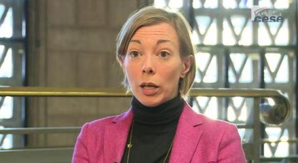 3 questions à Aliette QUINT (Air Liquide)