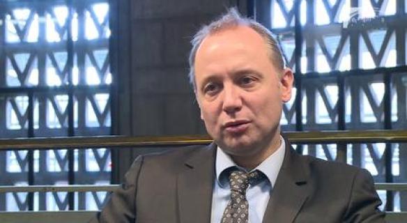 Interview de Jean-Christophe DUMONT (OCDE)