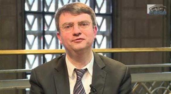 Questions à Frédéric HERVO (Banque de France)
