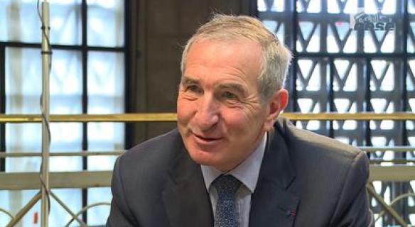 3 questions au Colonel Jean-Yves DELANOY (SDIS)