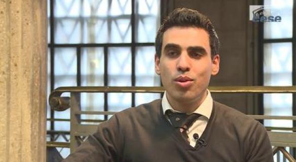 3 questions à Idriss ABERKANE (chercheur, Ambassadeur de l'Unitwin/unesco)
