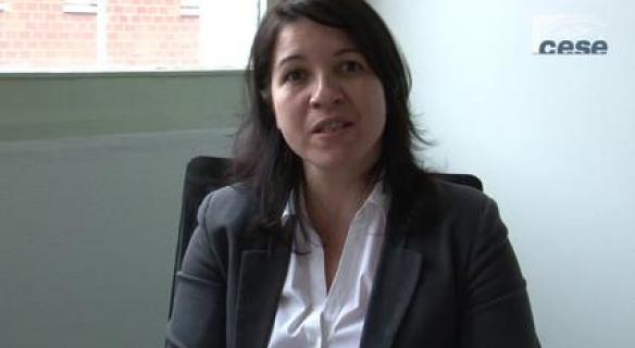 Entretien avec Carole SOUCAILLE, coordinatrice "Garantie Jeunes" (93)
