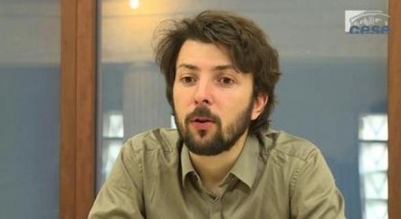 Questions à Cédric PEINTURIER (Risques et Crises)