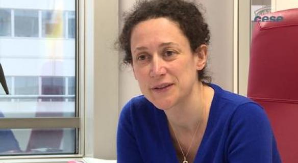 Questions à Emmanuelle WARGON (DGEFP)