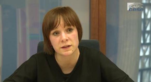 Interview de Fabienne FERRERONS (FFJ-CNAJEP-JOC)