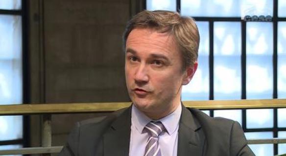 Interview de Pierre MICHEL (fédération française des sociétés d’assurances)