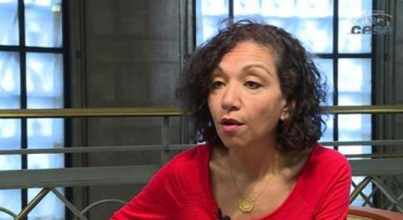 3 questions à Fatma BOUVET de la MAISONNEUVE (psychiatre)