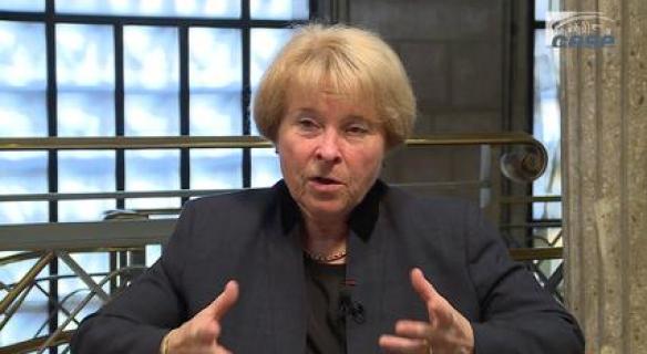 Questions à Mauricette STEINFELDER (CGEDD)