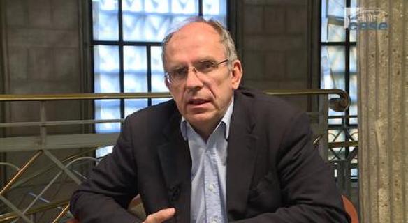 Interview de Jean-Pierre COUTERON (Fédération Addiction)