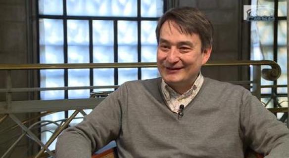 Interview du Dr Olivier PHAN (addictologue)