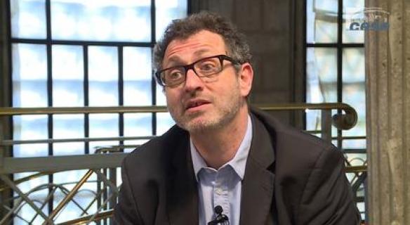 Questions à Frédéric LERAIS (IRES)