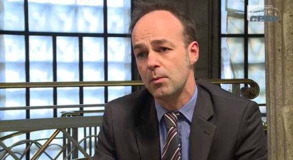 interview de Vladimir PASSERON (INSEE)