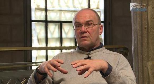 Questions à Philippe POCHET (Institut syndical européen)