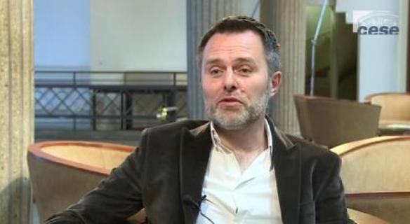 3 questions à Olivier SCHEFFER (Agence X-TU)