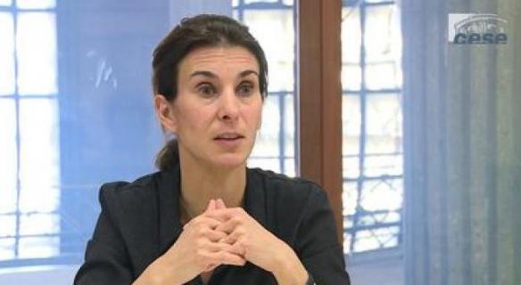 Questions à Sophie ROBIN-OLIVIER (Université Paris 1 Panthéon-Sorbonne)