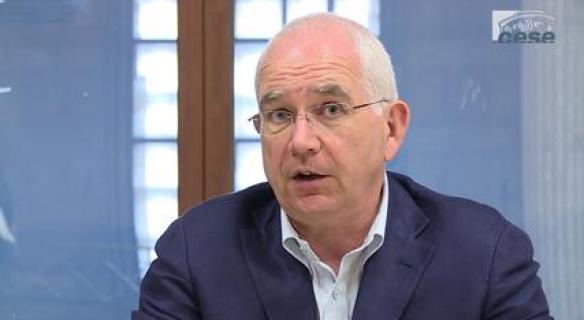 Interview de Gilles LETORT (CGT construction)