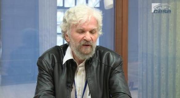 3 questions à Marc VALLEUR (psychiatre)