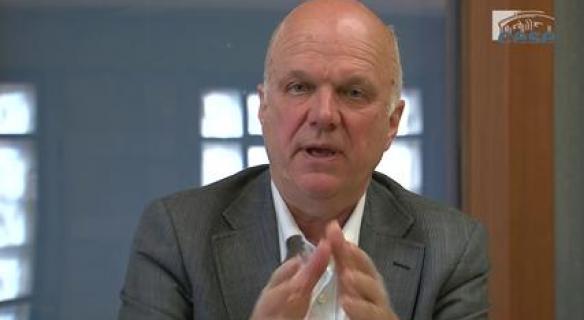 3 questions à Jan CREMERS (Confédération européenne des syndicats)