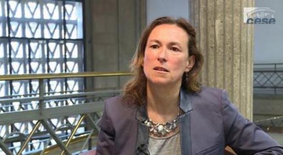3 questions à Pascale HEBEL (CREDOC)